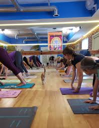 Maybe you would like to learn more about one of these? Indoor Activities In The Summer Heat