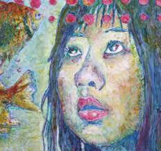 celebrating the aspirations and accomplishments of women SUMMER 2009 FREE  share it trust it smile GIRLS THRIVE award winning She