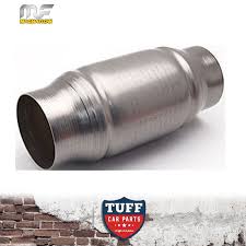 476k likes · 875 talking about this · 581 were here. Magnaflow 3 200 Cell Cpsi Cpi Metal Core Cat Converter Stainless Steel Body New Magnaflow Performance