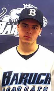 2008 Baseball Roster