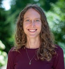 Erica Barrow's Instagram, Twitter & Facebook