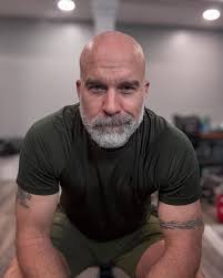 Stay Healthy and Fit with Mike Mullaly