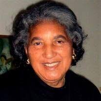 Mrs. Earline Green Obituary