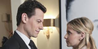 Ringer Bosses Preview Tonight's "Bloodbath" of a Finale! Plus, "Happy  Moments" for Which Couple?