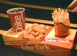 The family deal costs $27.95 and includes your choice of the following: 30 Mcdonald S Facts All 80s Kids Remember Eat This Not That