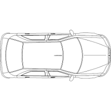 Line drawing stock photos and images. Car Autocad Png Download Autocad