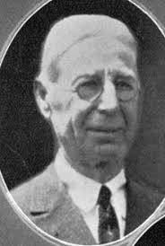 Dr Arthur Sidney Rogers (1862-1932)