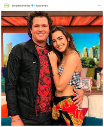 Los 5 posteos de historias y fotografías, alcanzaron más de 203.123 de interacciones entre sus seguidores. Ella Es Lucy La Guapa Hija De Carlos Vives Que Aparece En Su Nuevo Video Photo 1