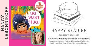 Kid’s Author-Illustrator Event: Nancy Leschnikoff