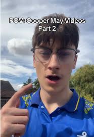 Pov Cooper May
