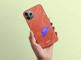30 Mobile Phone Case Psd Mockup Templates Decolore Net In 2020 Case Iphone 11 Pro Case Phone Cases