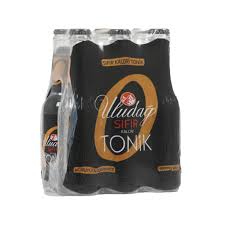 uludag tonik 6x 250 ml