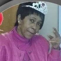 Yvonne Denise "Neecee" Gilbert Obituary