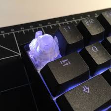 Pin On Keycap Collection