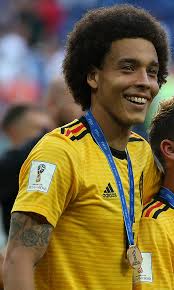 €17.00m* jan 12.facts and data. Axel Witsel Wikipedia