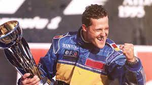 By calum trenaman, natalie croker, henrik pettersson and gabrielle smith, cnn. Watch Four Michael Schumacher Title Winning Cars Celebrated In New F1 2020 Game Trailer Formula 1