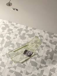 Mutina Puzzle Aland 10 X 10 Flooring Geometric Tiles Tiles