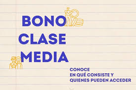 , domingo 2 de agosto de 2020 a las 07:00 horas el servicio de impuestos internos (sii) habilitó en su página web la postulación al bono de $500.000 para la clase media, no reembolsable, destinado. Como Acceder Al Bono De 500 Mil Pesos Para La Clase Media Municipalidad De Cerro Navia