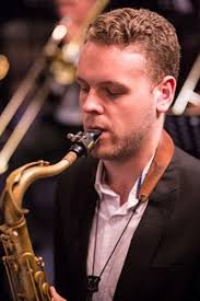 Scott Murphy's Tea Break