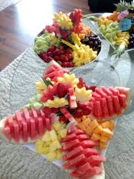 This Is Made By My Own Creation I Hope You Like It Presentation Fruits Recettes De Cuisine Cuisine Et Boissons