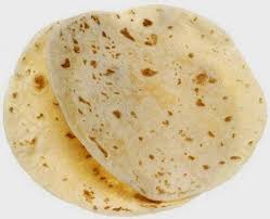 Tortillas De Trigo Caseras Para Fajitas Y Quesadillas Tortillas De Harina Receta De Torta Tortillas De Trigo