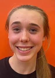 Normal Community's Ali Ince heads into final State Meet