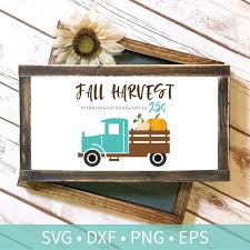 Free Free 260 Truck With Sunflowers Svg SVG PNG EPS DXF File