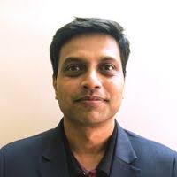 Lakshmanan V Gyanappa (Pmp