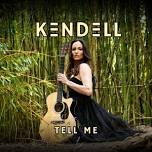 Kendell Live at Deep Water Vineyard