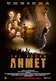 Iki Gozum Ahmet Box Office Turkiye