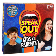Walmart canada carries a large selection of hasbro toys and games at great prices! Juego Que Dijooo Ninos Vs Padres Hasbro Games