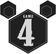 Edit It S Now Called Pit People Game 4 Logo Still Working On A Name For Our Baby Game Game Websites Game 4 Baby Games