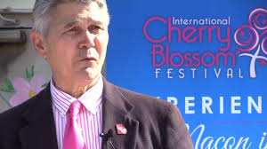 Cherry Blossom Festival officials respond to former CEO's lawsuit