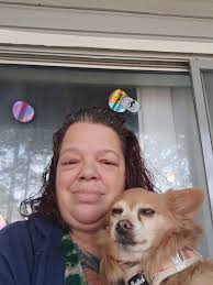 Congratulations to Buddy #98, who was adopted today.