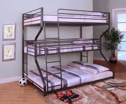 Usually ships within 6 to 10 days. Topline Home Furnishings 3 In 1 Bunk Bed Walmart Canada Triple Bed Bunk Beds For Girls Room Bunk Bed Designs