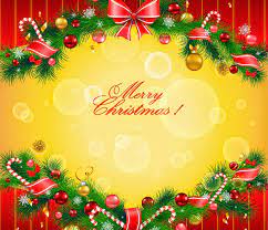 Merry Christmas Greeting Card Hd Images Free Download Pixhome Free Christmas Greeting Cards Christmas Greeting Card Template Christmas Card Template