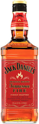Welcome to jack daniel's tennessee whiskey. Jack Daniels Tennessee Fire 35 Ab 18 80 Im Preisvergleich Kaufen