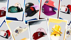 This will help make the stitch. How Custom Fitted Hats Have Become Must Have Collectors Items Complex