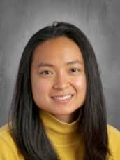 Berkeley High School Staff