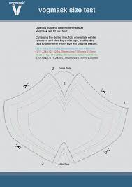 Maybe you would like to learn more about one of these? Face Mask Pattern Free Sewing Patter Craft Passion Sewing Circles Sewing Patterns Free Face Mask Sewing Pattern