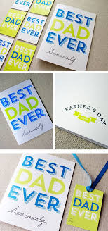 Birthday Cards For Dad From Daughter Printable Free Printable Gift Tag Easy Fathers Day Cards For Kids To Make Diy Gifts For Dad Fathers Day Cards Diy Father S Day Cards