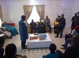 Kanayo is currently in a celebratory mood following his daughter, valerie uloaku onyekwere's graduation from babcock university today, august 20. Photos From The Opening Of Veteran Actor Kanayo O Kanayo S Multi Millionaire Mansion