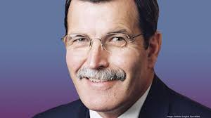 Health Care Heroes: Robert Bingaman, Wichita Surgical Specialists, lifetime  achievement