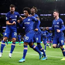 Welcome to the official chelsea fc website. Pin On Chelsea News