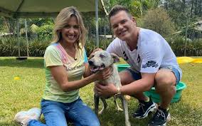 Luísa sonza emagreceu 15kg depois de se aceitar | luisa mell é ameaçada e avisa polícia. Luisa Mell Blames Bolsonaro Government For Lack Of Public Aid To His Institute Entertainment Prime Time Zone