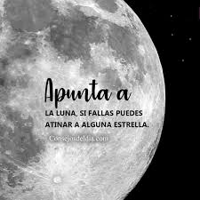 Luna Frases Citas De Luna Frases Hippies Frases De Luna