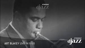 Prime Video: Art Blakey and The Jazz Messengers