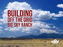 What would your home look like if you unplugged for good? Watch Building Off The Grid Season 1 Prime Video
