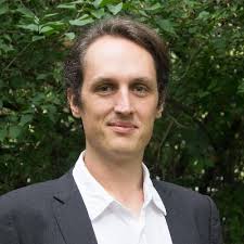 Fabian Eckert (@fpeckert)