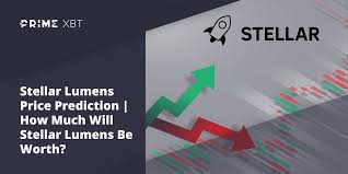 As the name suggests, a moving average provides the average closing price. Stellar Lumens Xlm Price Prediction 2021 2022 2023 2025 2030 Primexbt